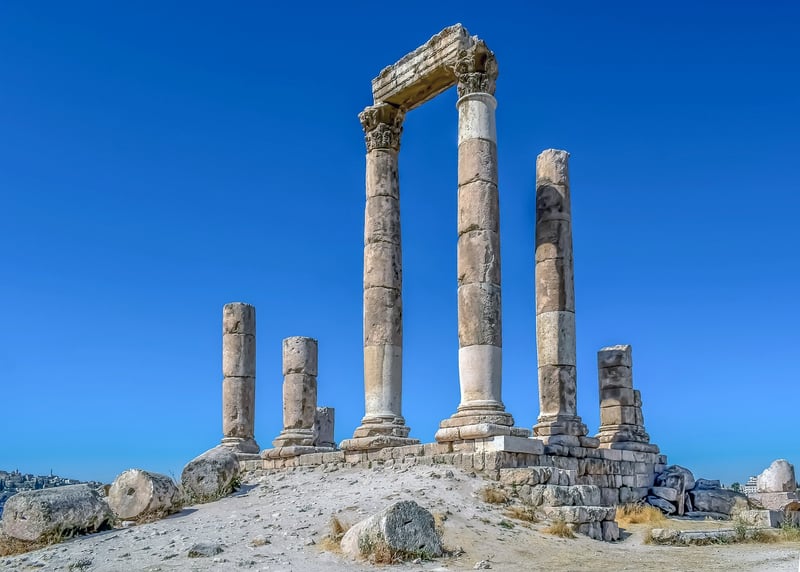 Ancient Archaeology