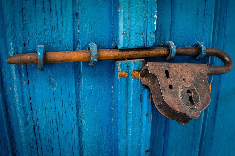 Lock Image